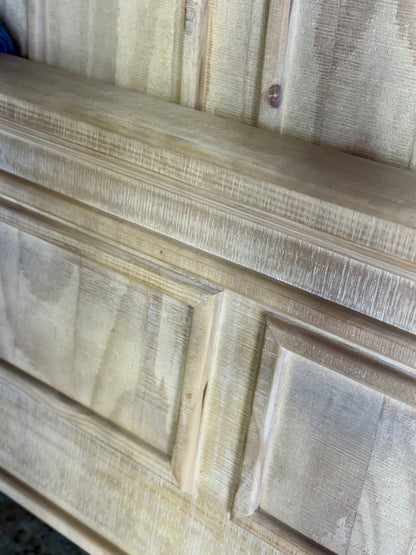 Madison Queen Bed-Soft Drift