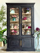 Eden Vtirine-Handrubbed Black/Dove