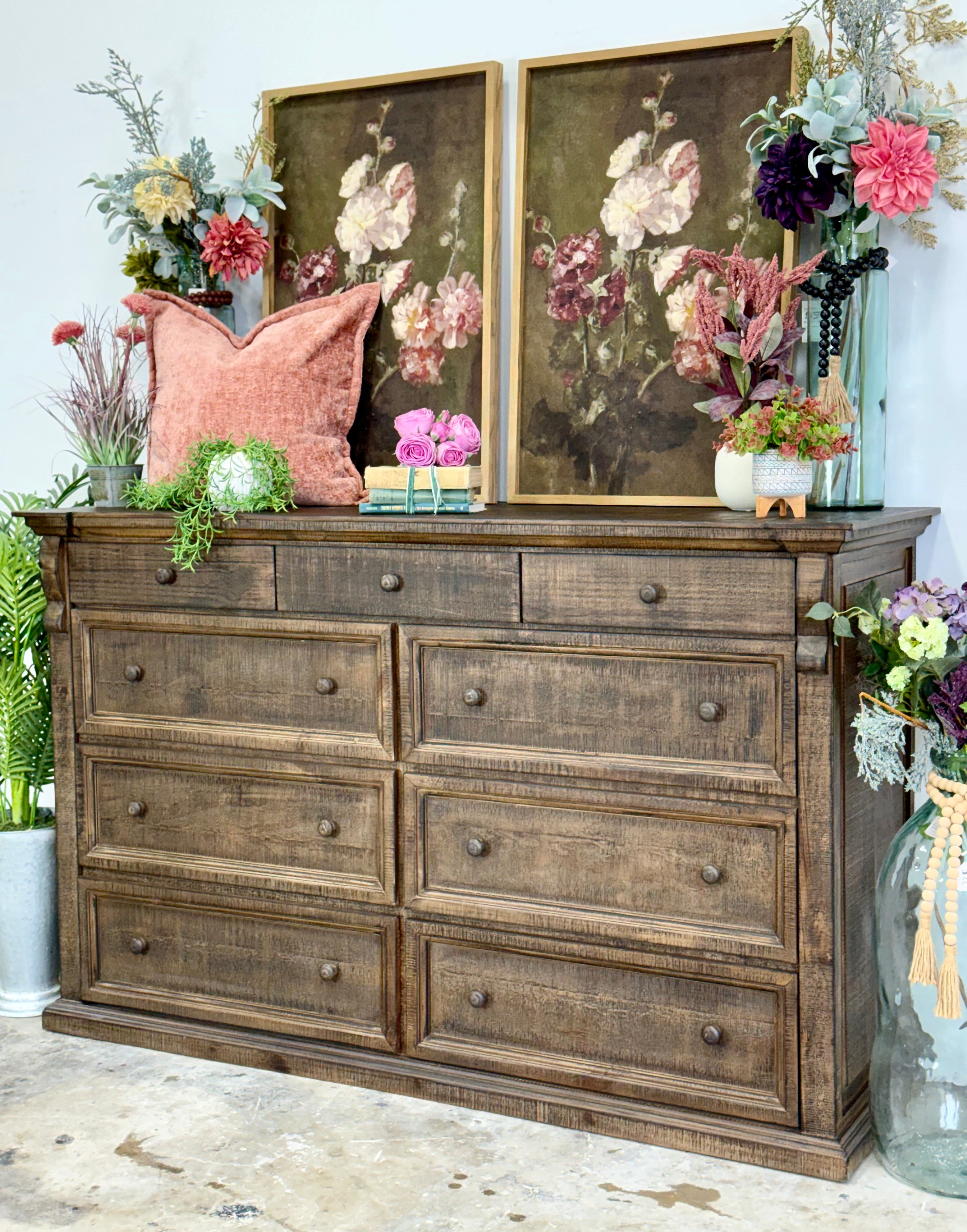 Jasmine Dresser-Honeywood™