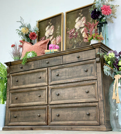 Jasmine Dresser-Honeywood™