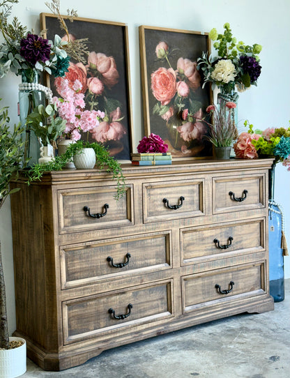 Willow Dresser-Timber™