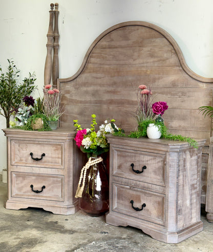 Willow Nightstand-Soft Drift™