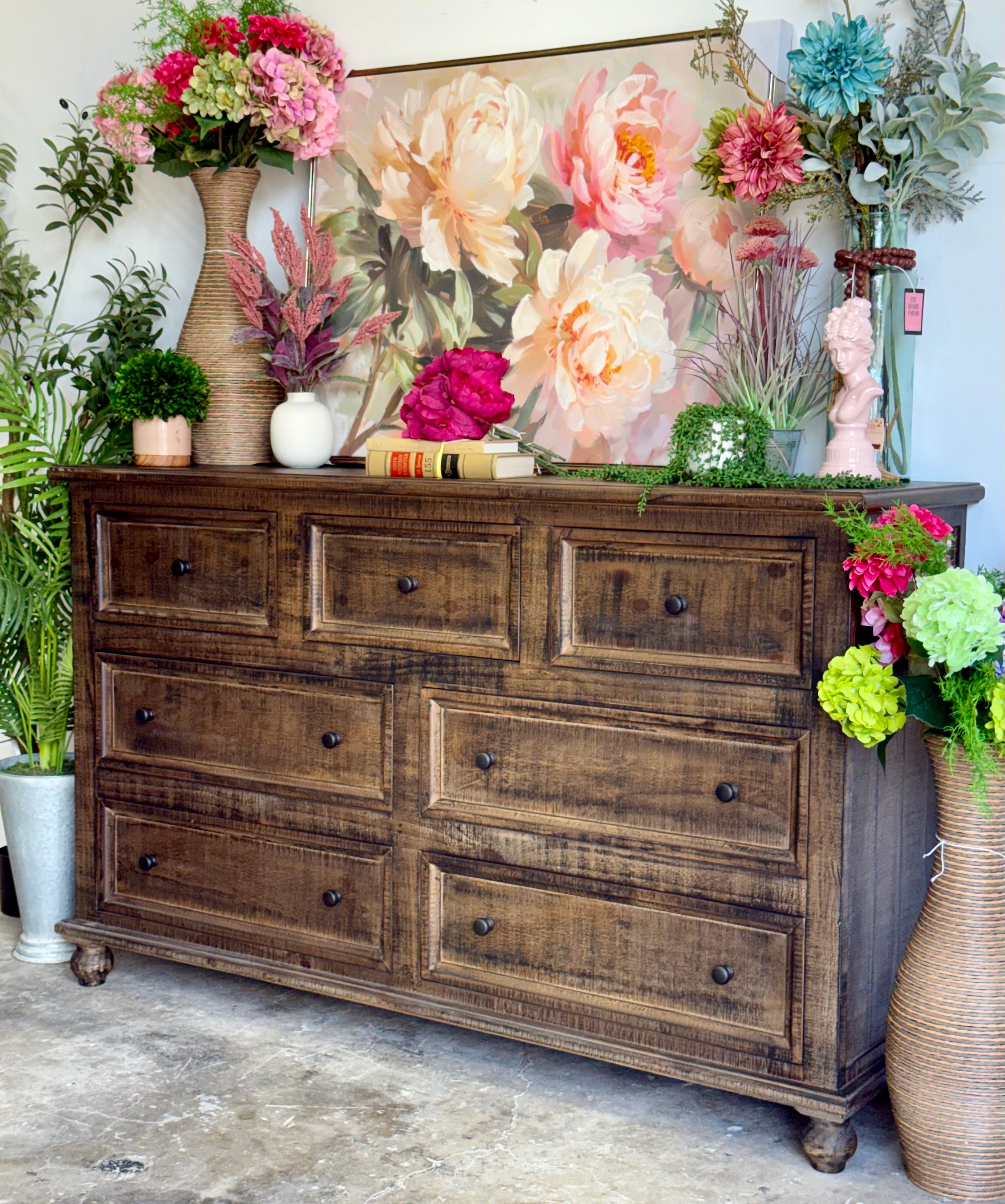 Adele Dresser-Honeywood