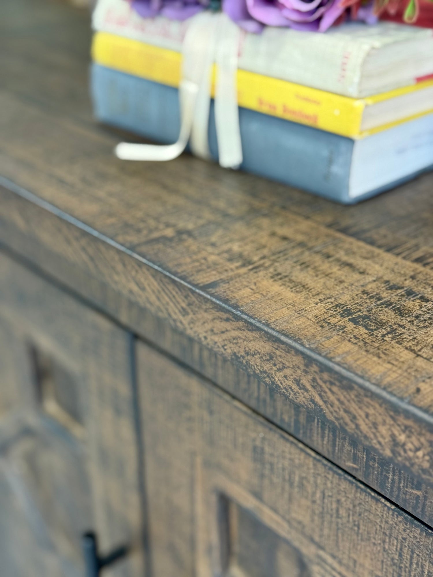 Michelle Console-Honeywood™