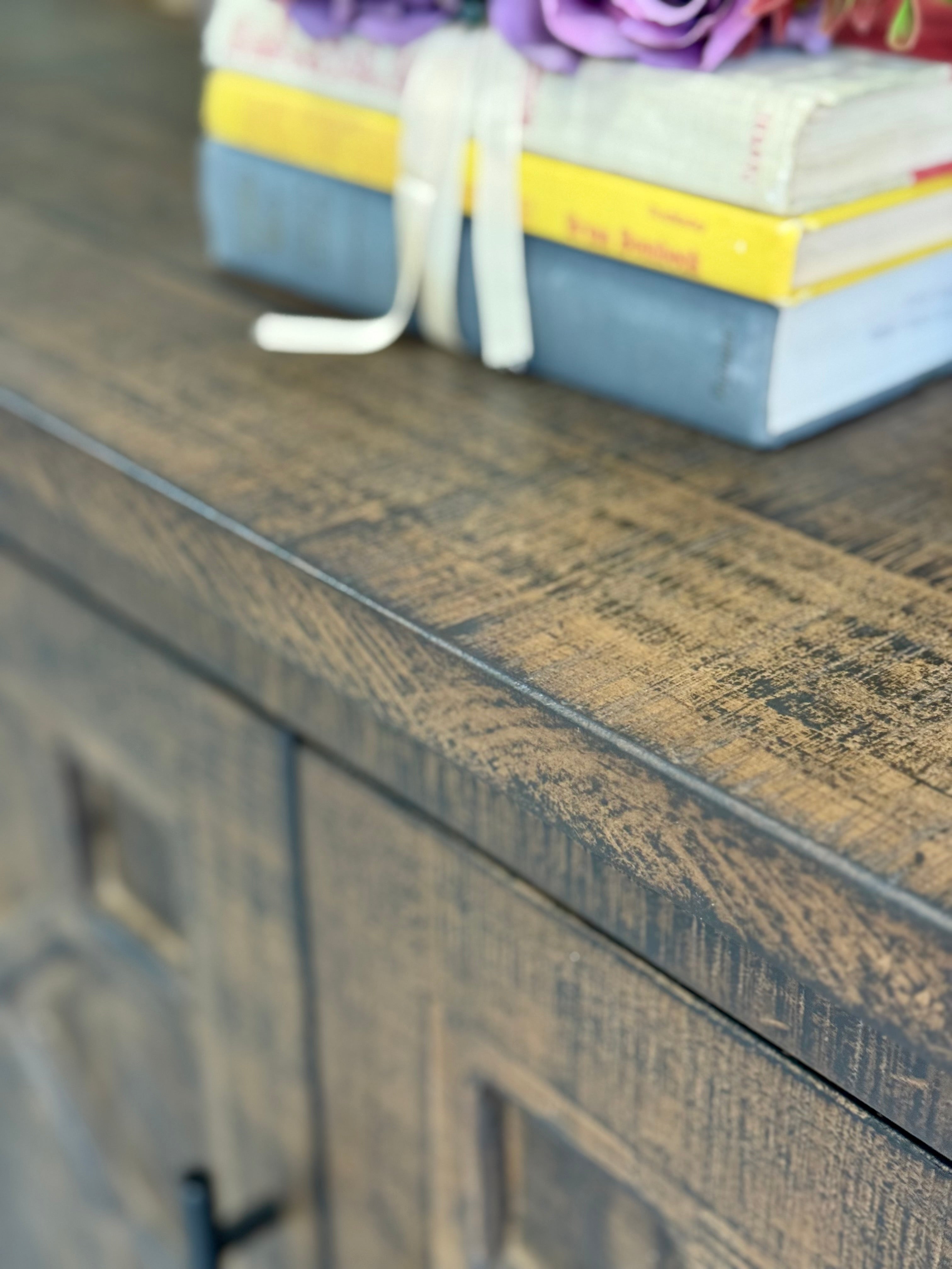 Michelle Console-Honeywood™