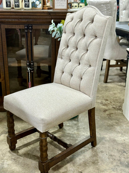 Savannah Dining Chairs