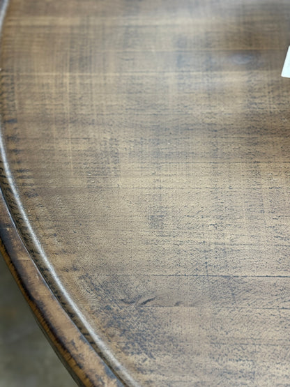 Kennedy 48&quot; Round Coffee-Honeywood™