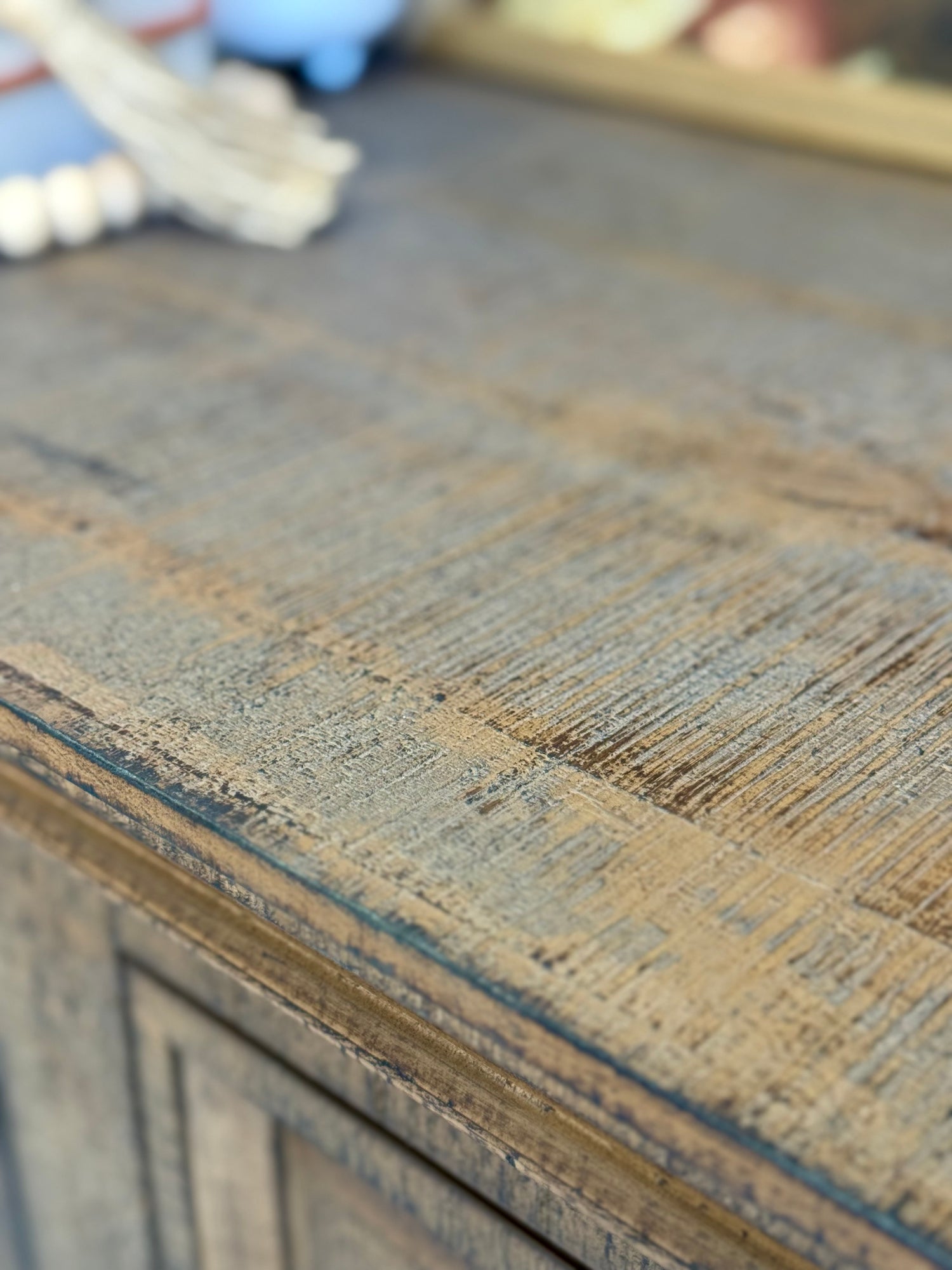 Willow Dresser-Honeywood™