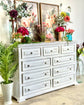 Charlotte Dresser-Whisper White