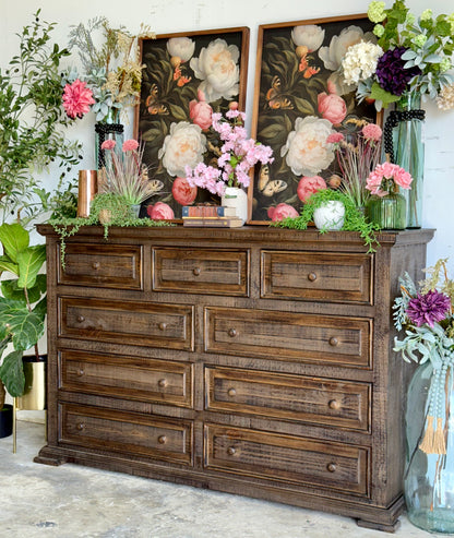 Charlotte Dresser-Honeywood™