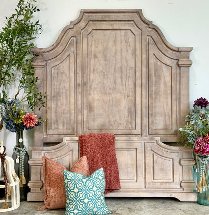 Eden Queen Bed-Soft Drift™