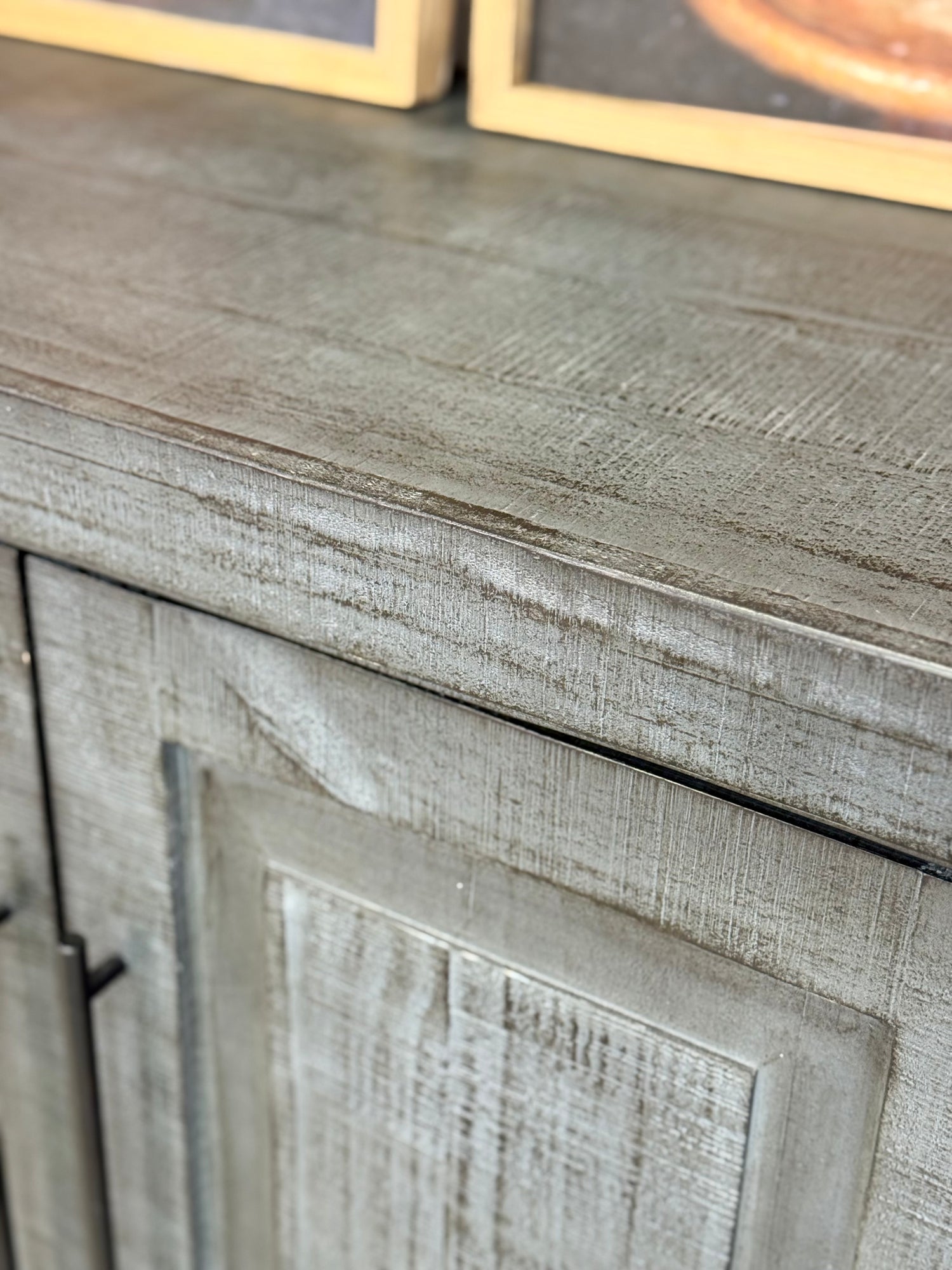 Cyra 4 Door Console-Blue Dusk