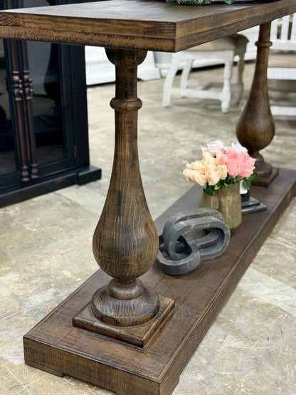 Amber Entryway/Sofa table-Honeywood™