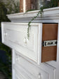 Charlotte Chest of Drawers-Whisper White