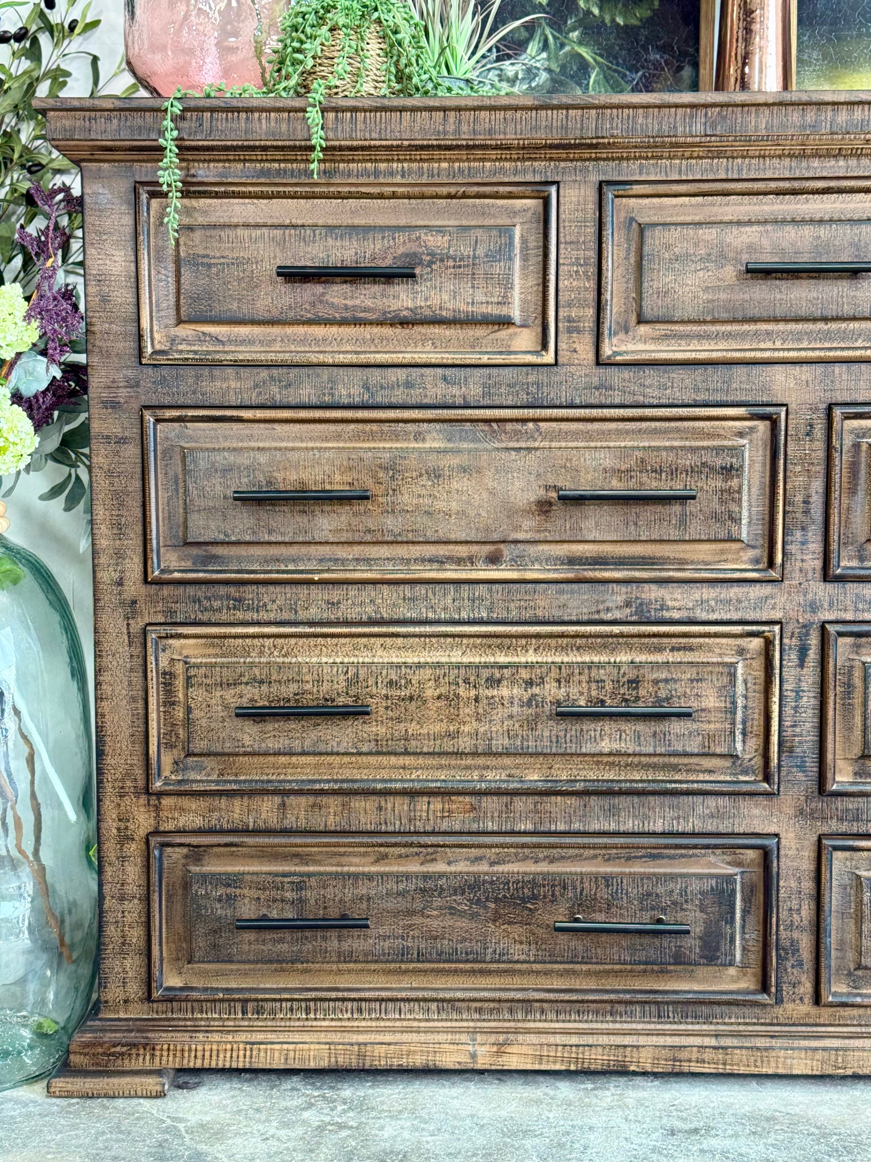 Jessica Dresser- Honeywood™