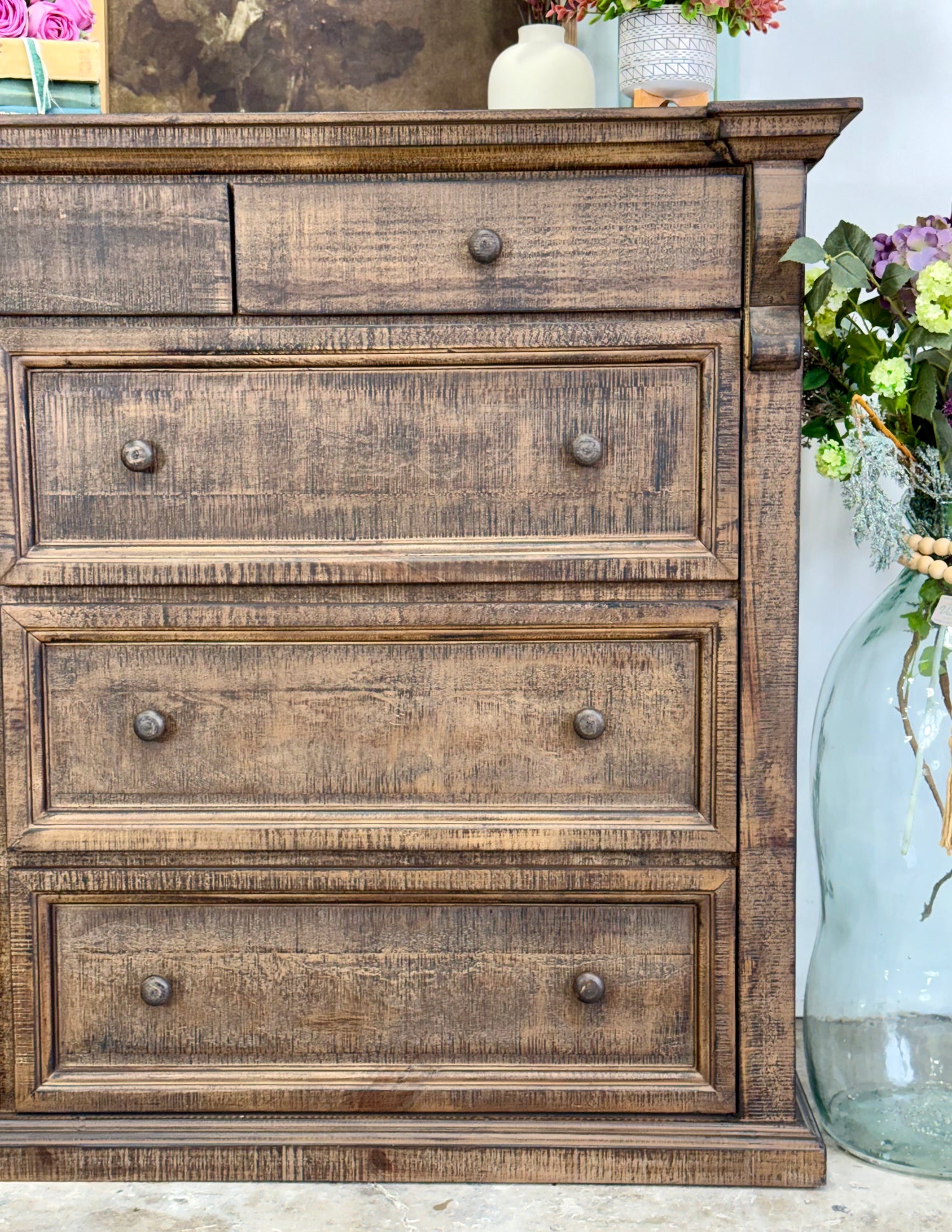 Jasmine Dresser-Honeywood™