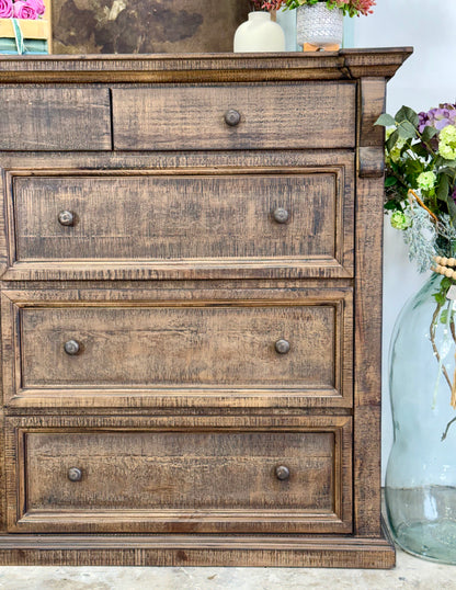 Jasmine Dresser-Honeywood™