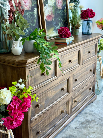 Eden Dresser- Timber™