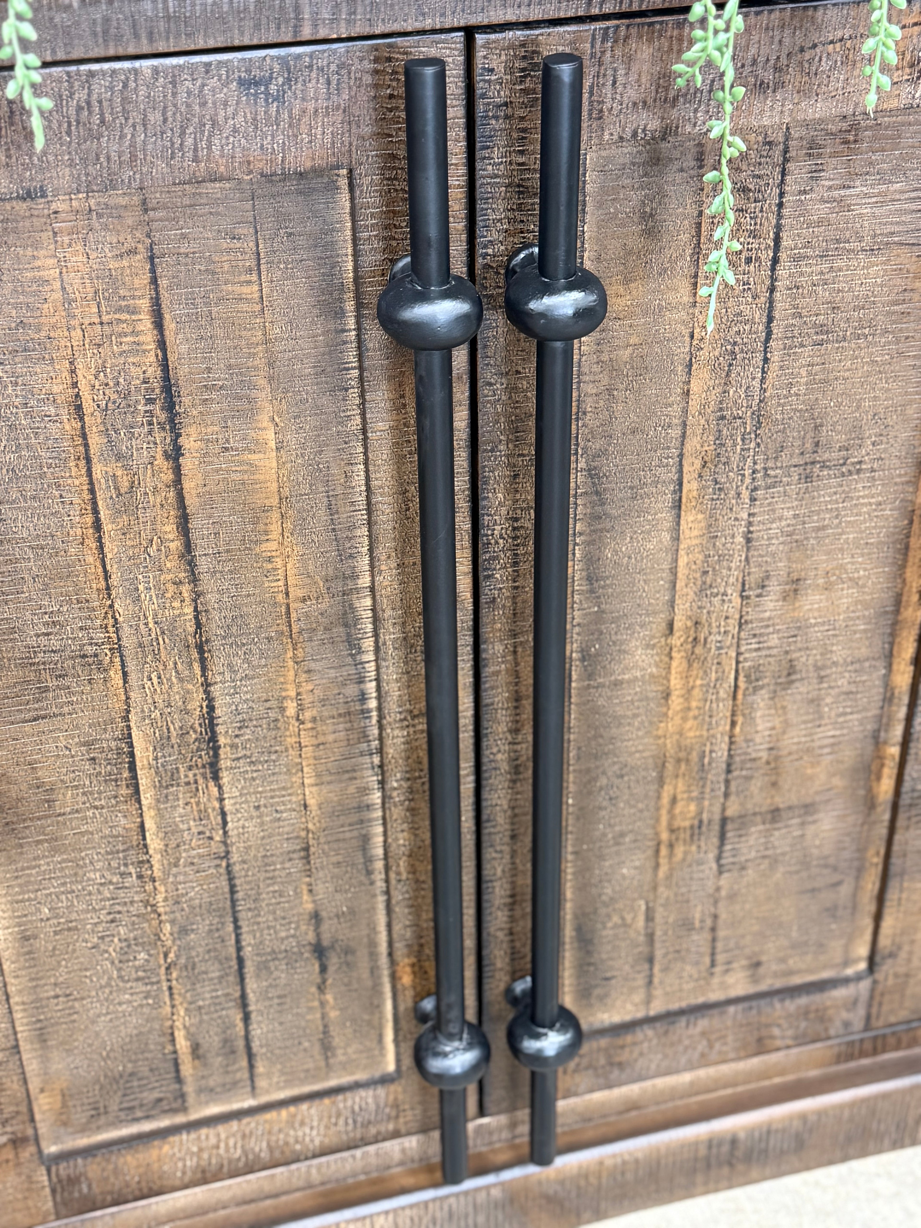 Kylie Console-Honeywood™