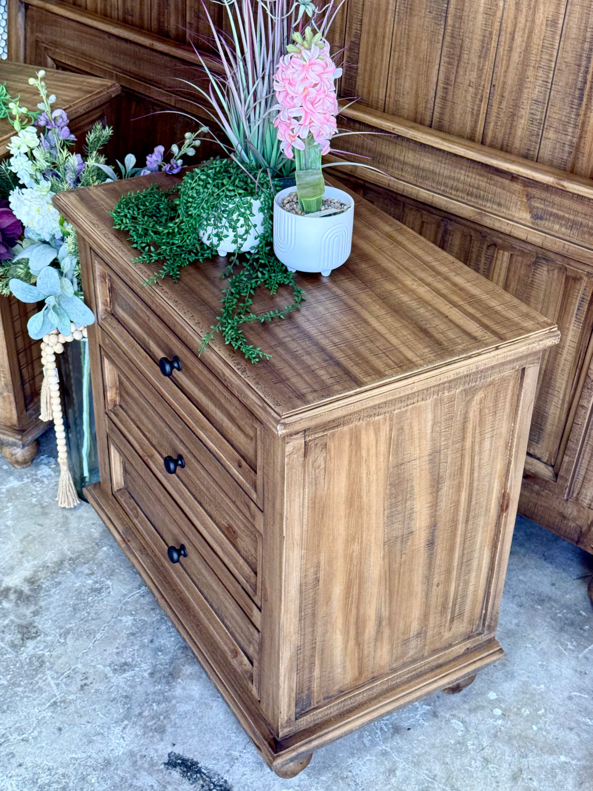 Adele Nightstand-Timber™