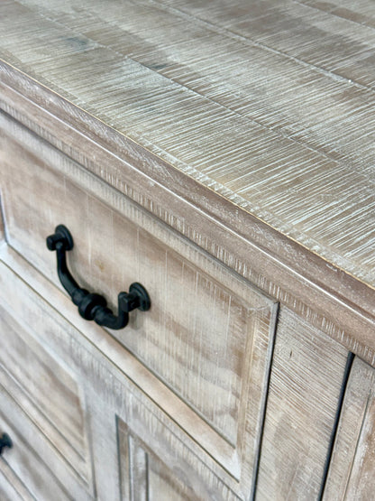 Willow Dresser-Soft Drift™