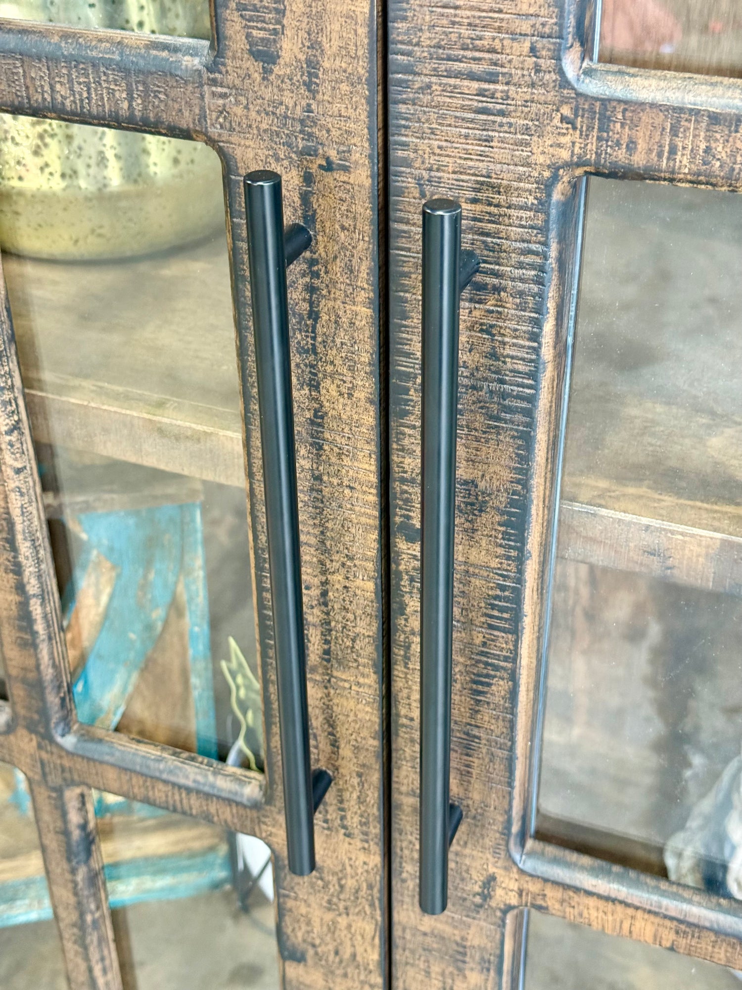 Cherish Dome Vitrine-Honeywood™