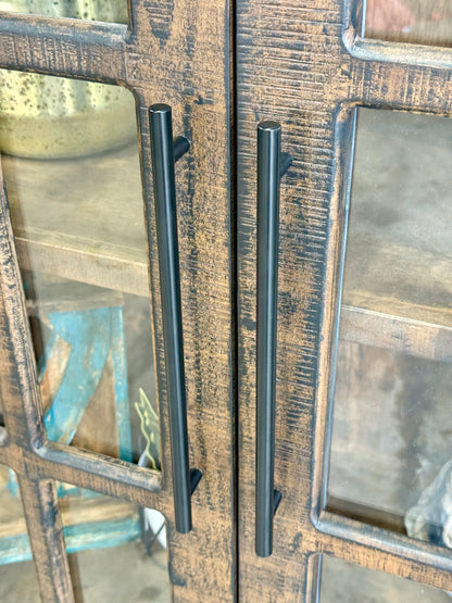 Cherish Dome Vitrine-Honeywood™