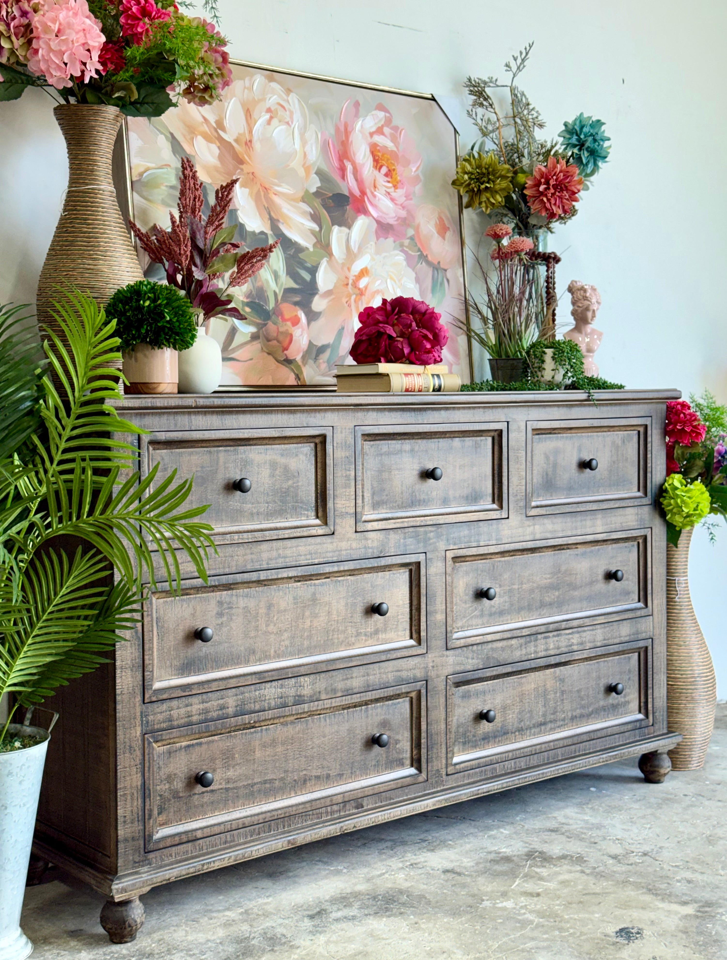 Adele Dresser-Honeywood