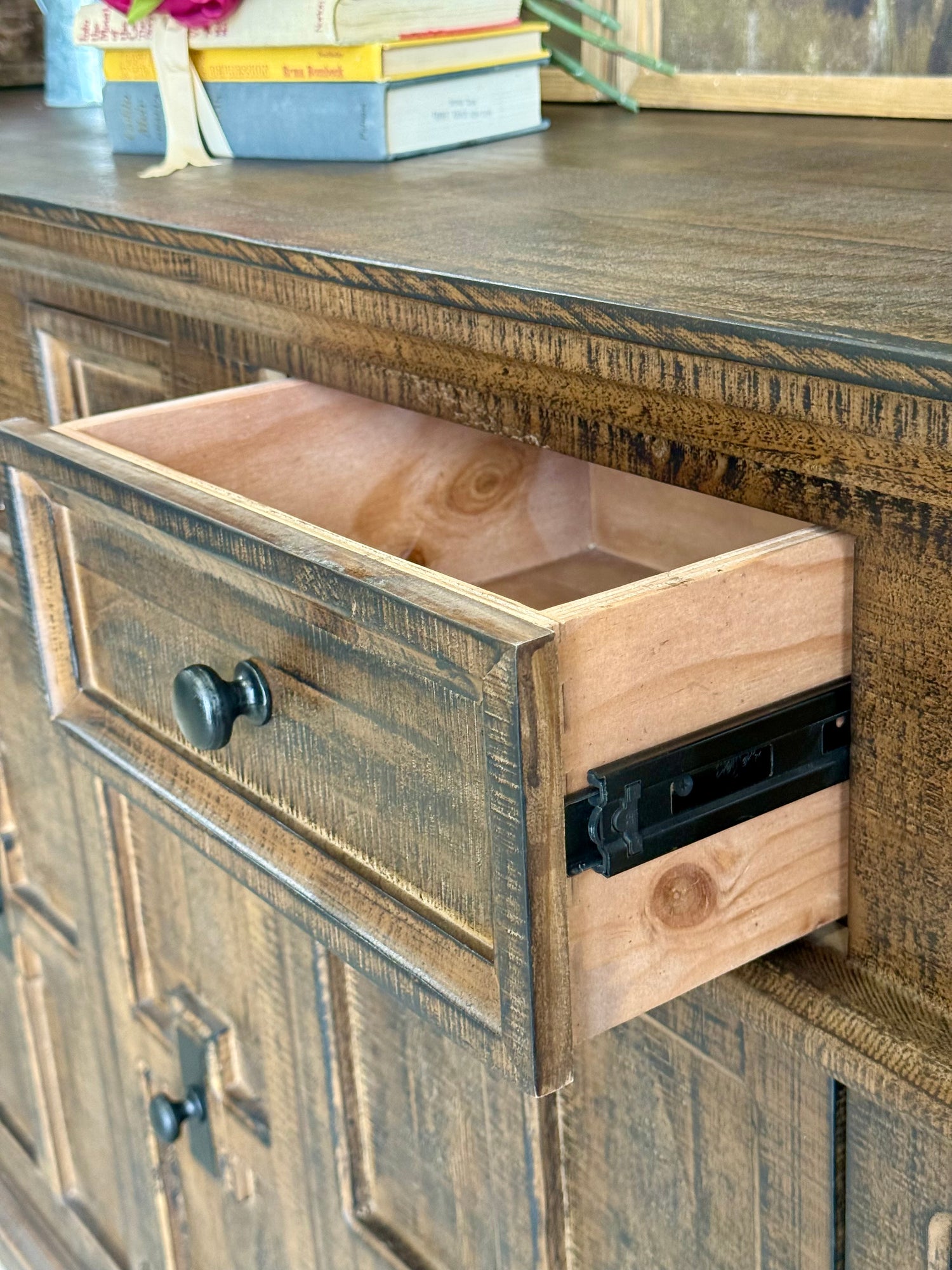 Gabriella Console-Honeywood™