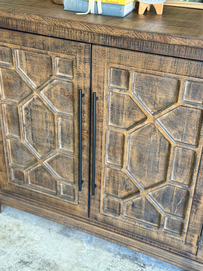 Michelle Console-Honeywood™