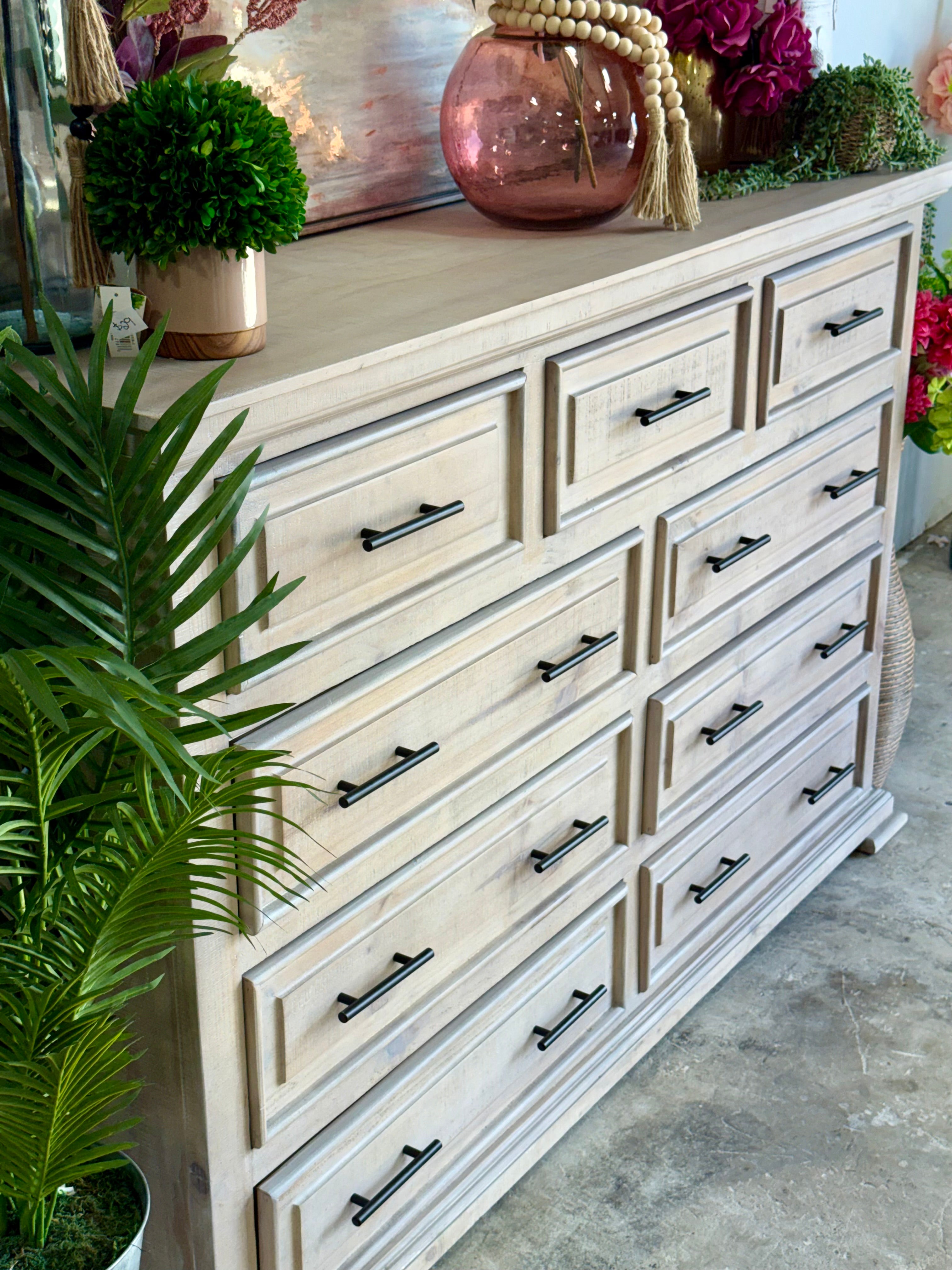 Jessica Dresser- Soft Drift™