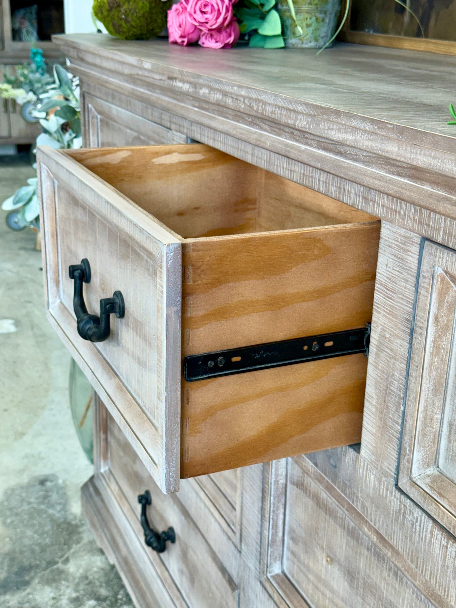 Willow Dresser-Soft Drift™