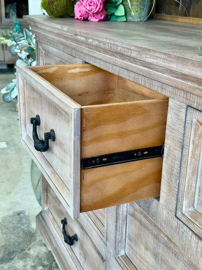 Willow Dresser-Soft Drift™