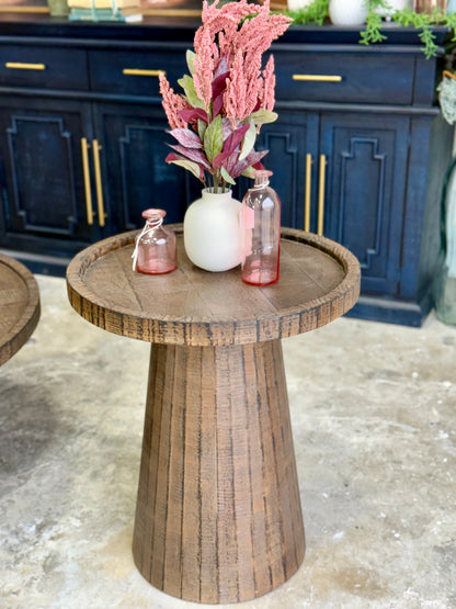 Kennedy Side Table-Honeywood™