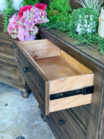 Adele Nightstand-Honeywood