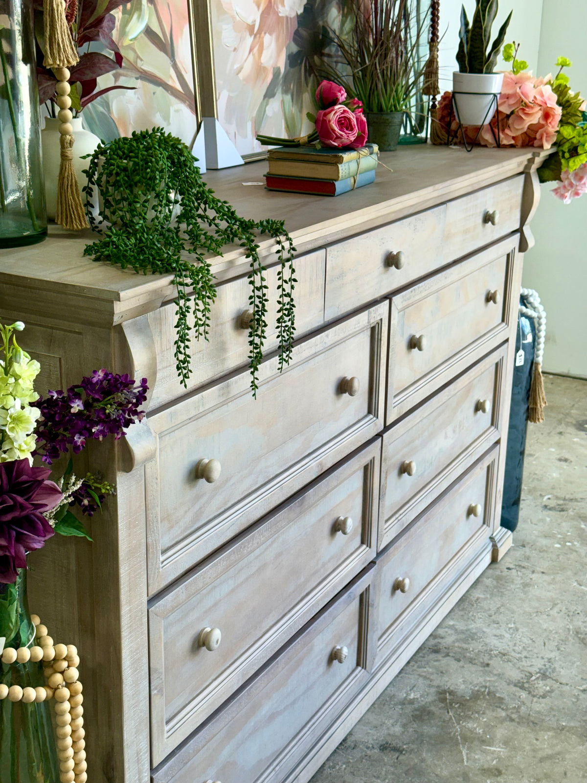 Jasmine Dresser-Soft Drift™