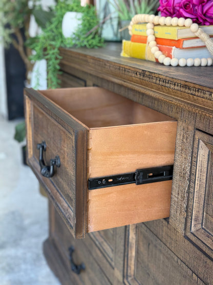 Willow Dresser-Honeywood™