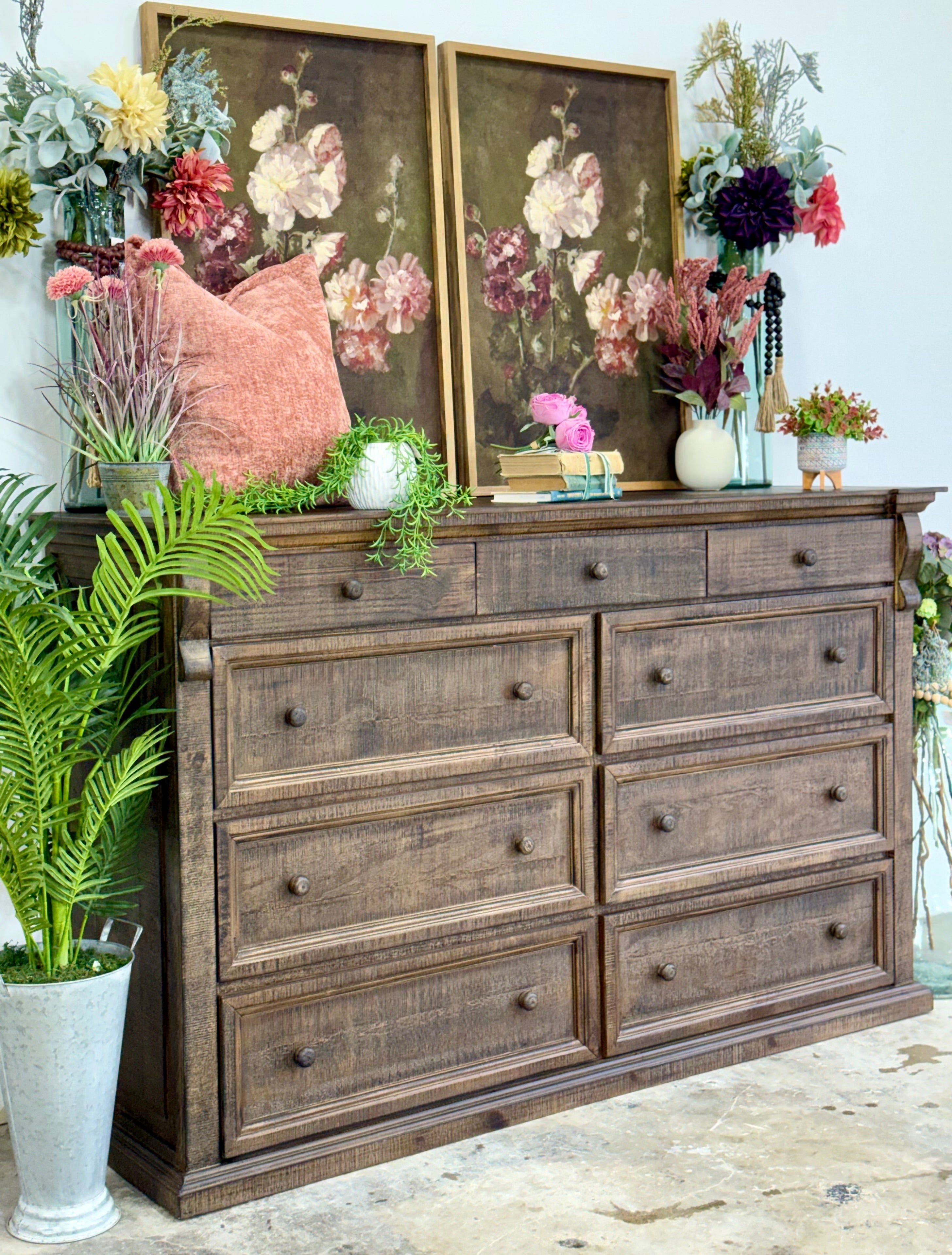 Jasmine Dresser-Honeywood™