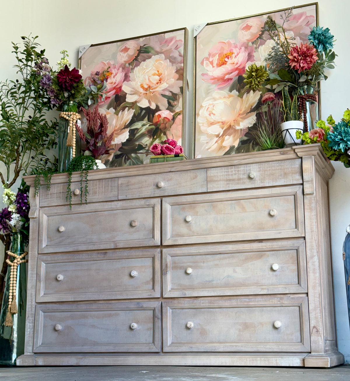 Jasmine Dresser-Soft Drift™