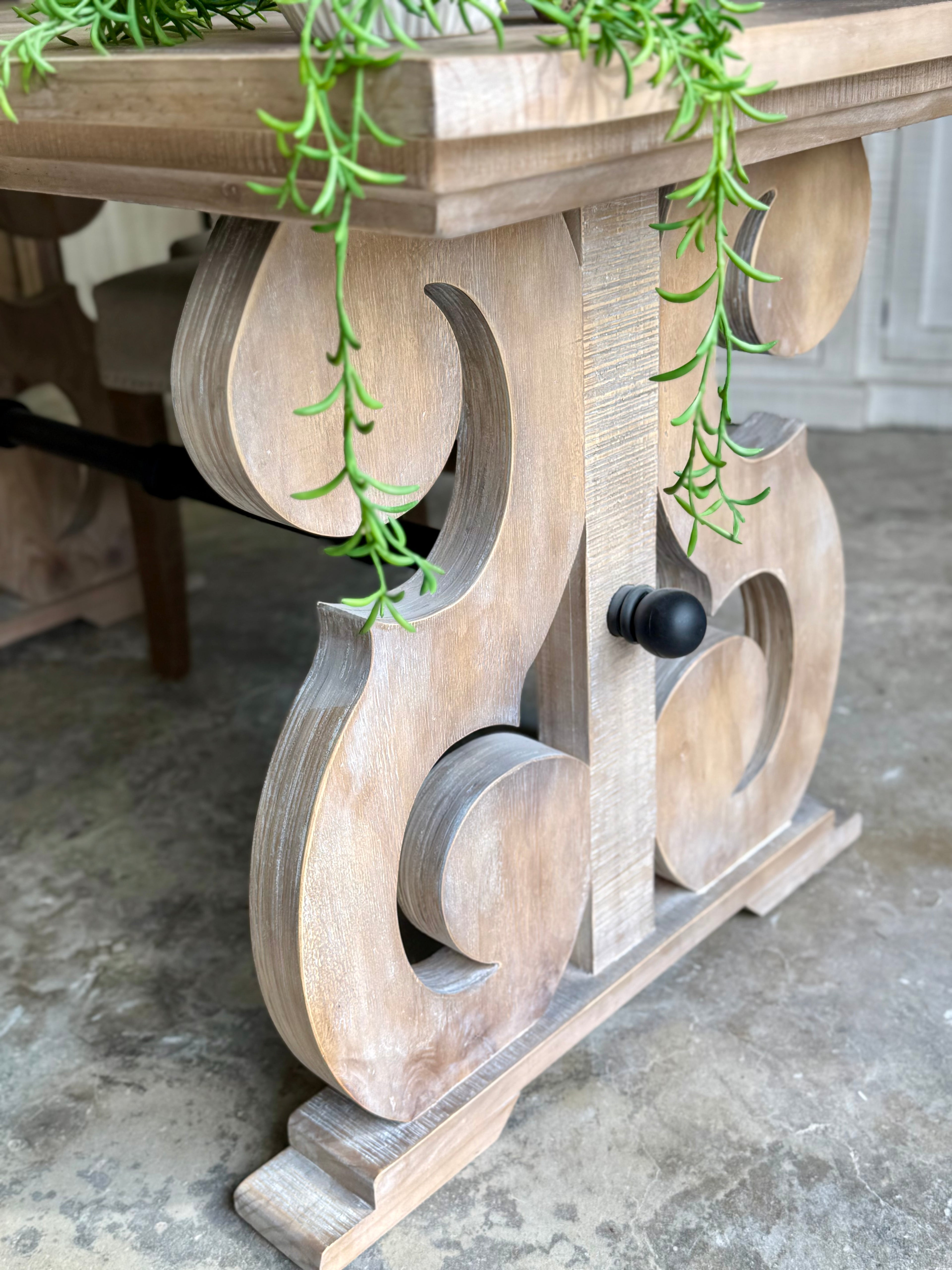 Harpwell  Desk-Soft Drift