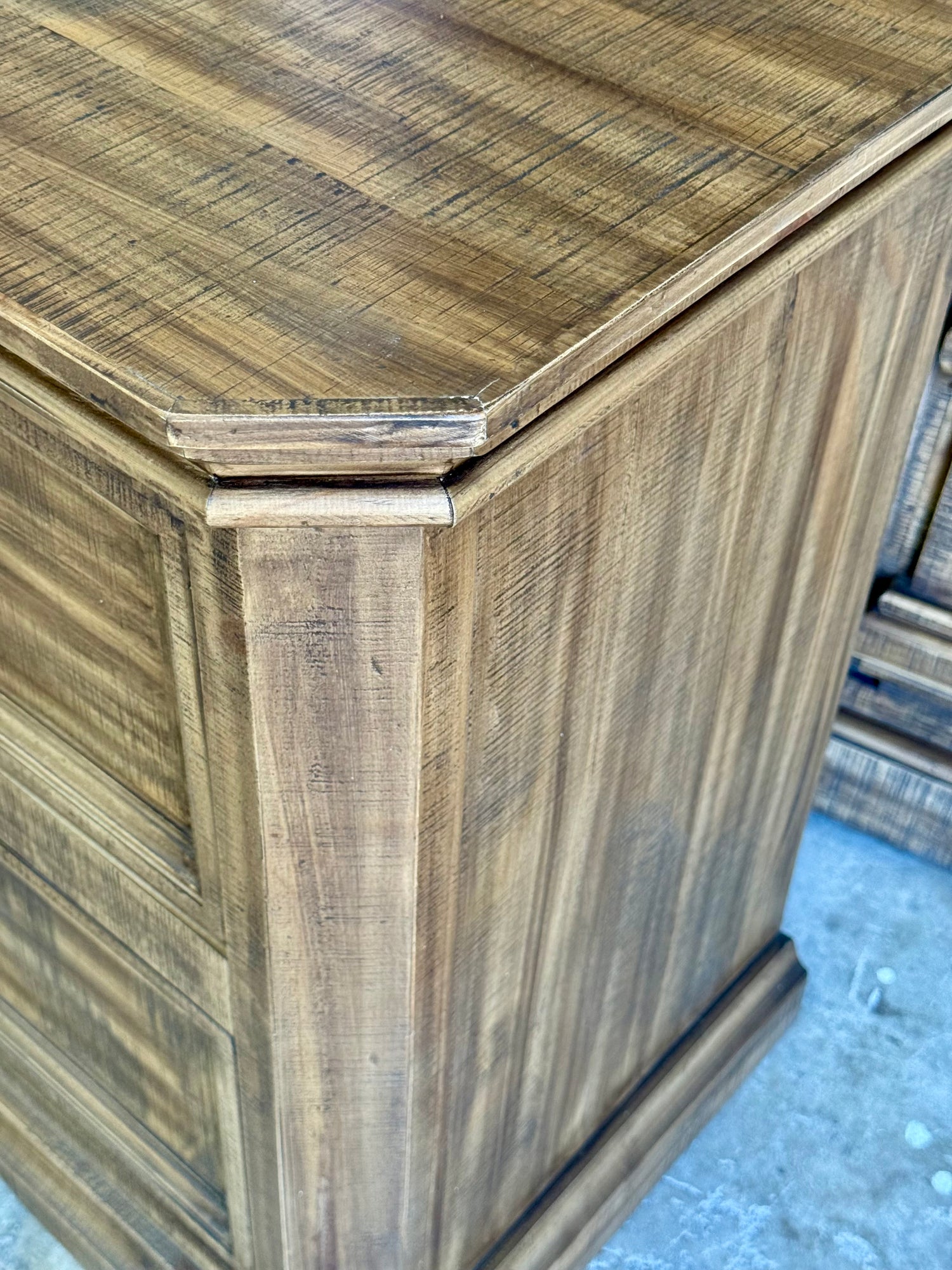 Eden Nightstand-Timber™