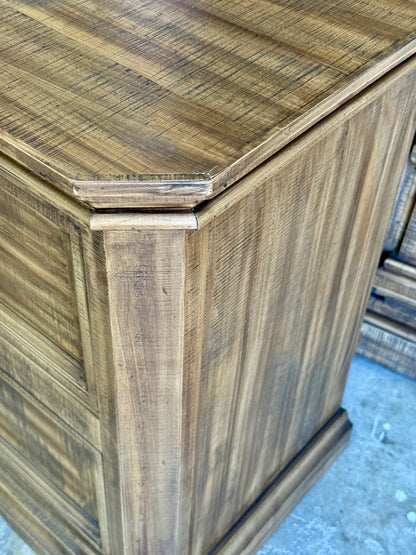 Eden Nightstand-Timber™