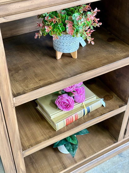 Blakely 4 Door Console-Timber™