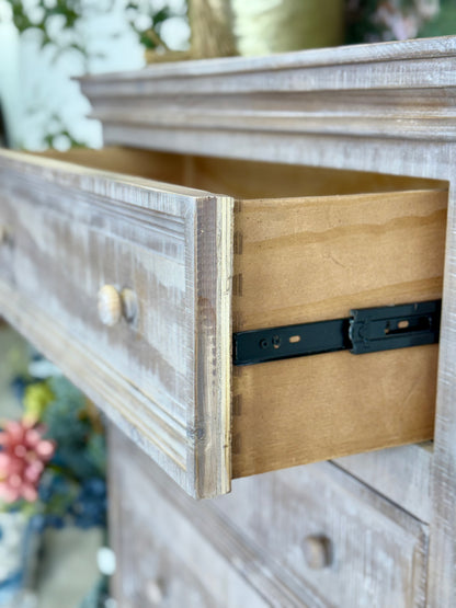 Eden Chest of Drawers-Soft Drift™