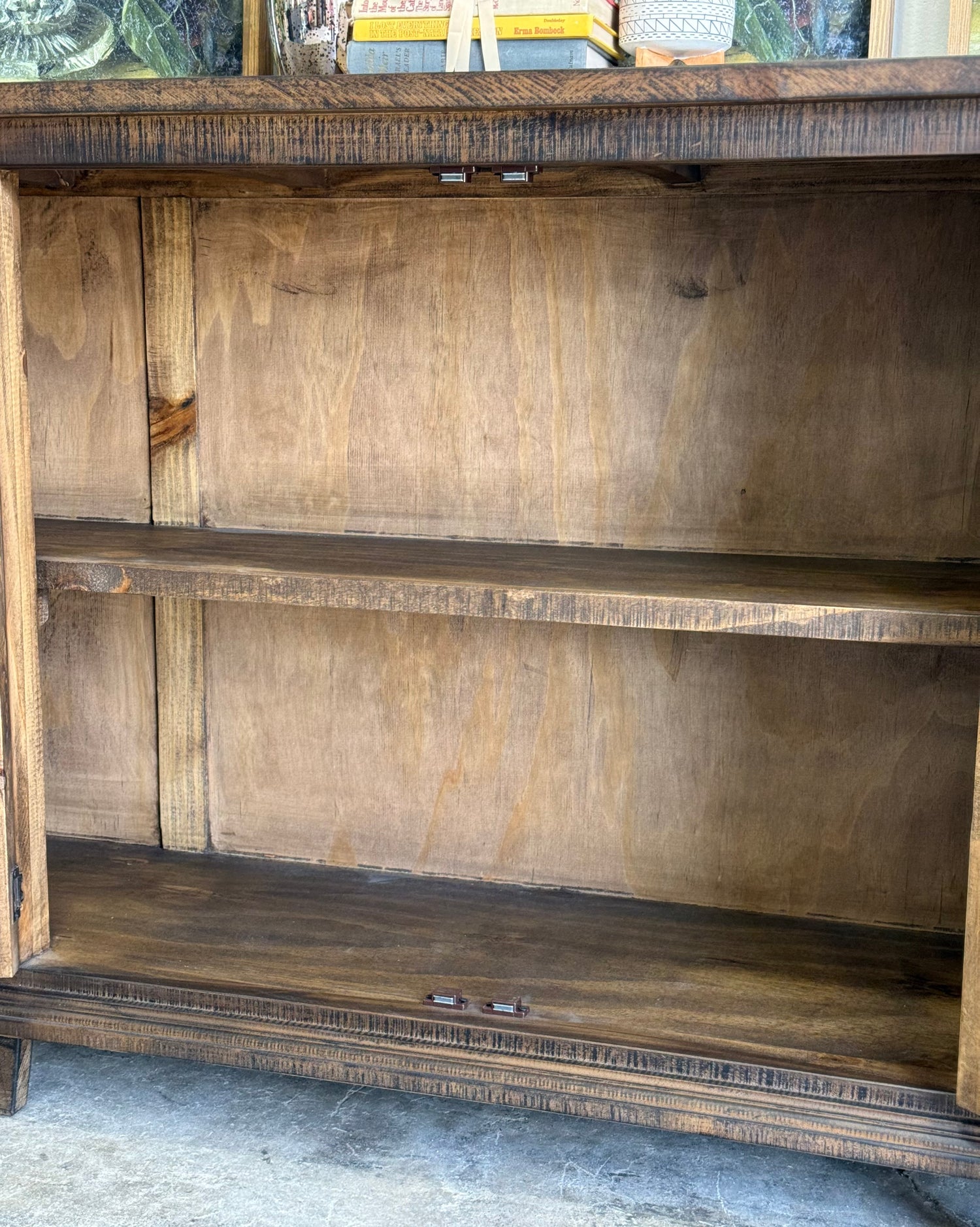 Michelle Console-Honeywood™