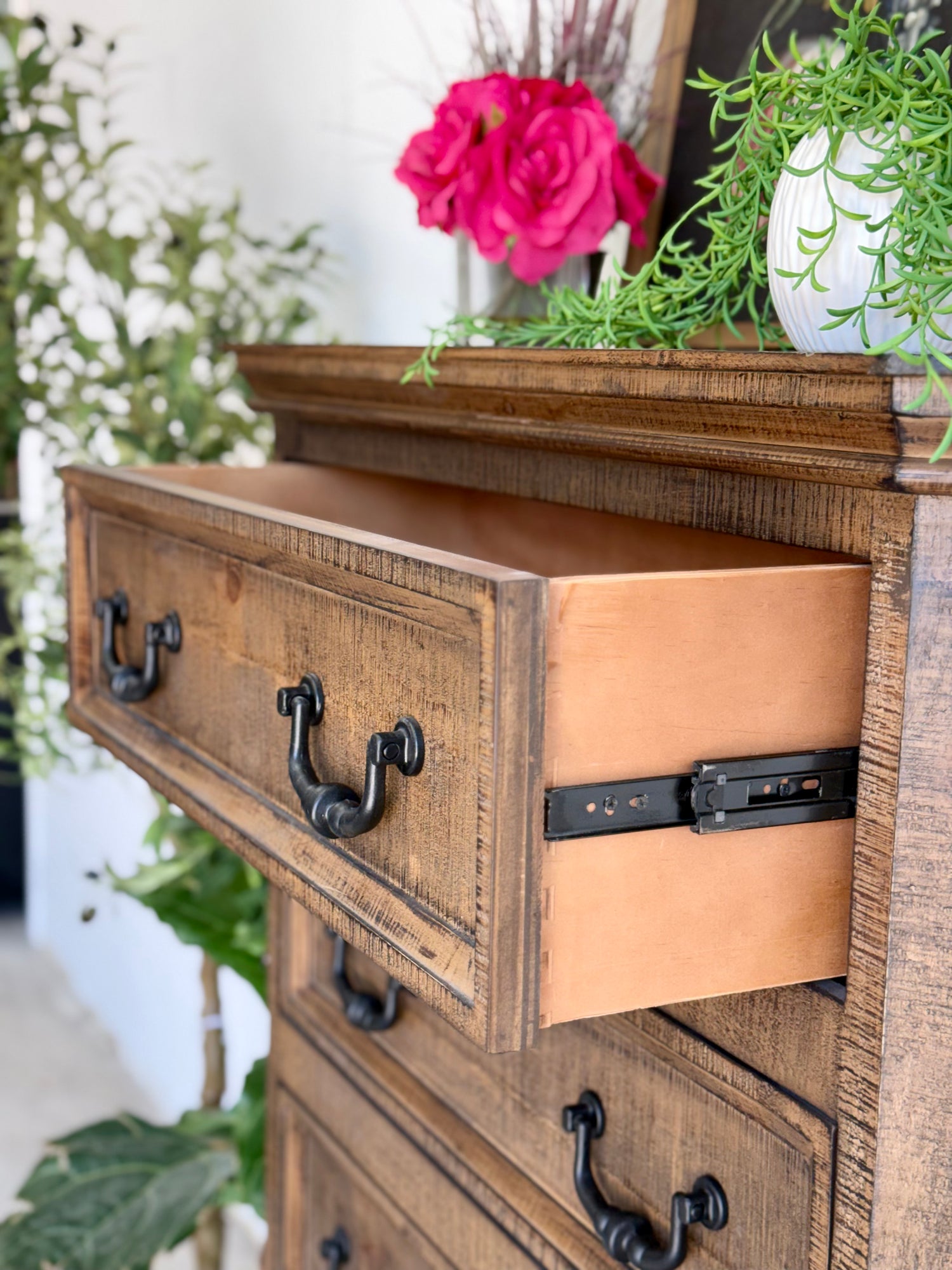 Willow Chest of Drawers-Honeywood™