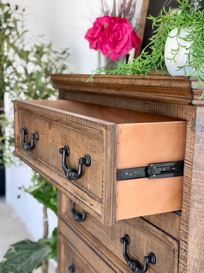 Willow Chest of Drawers-Honeywood™