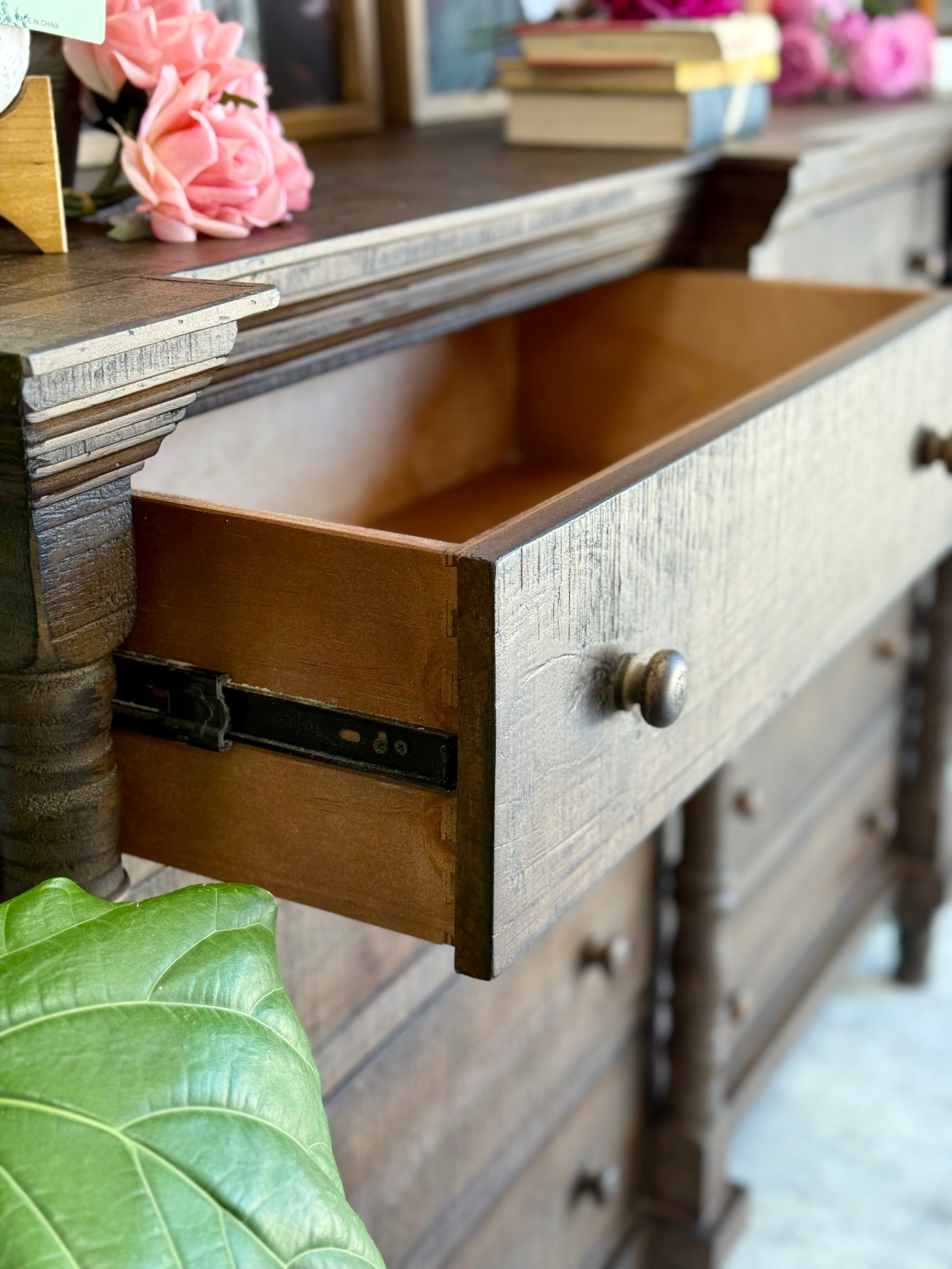 Madison Dresser-Honeywood™