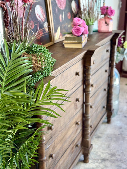 Madison Dresser-Honeywood™ Light