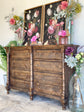 Madison Dresser-Honeywood